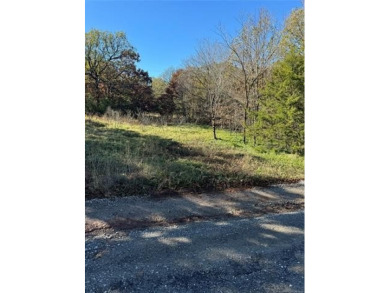 Lake Lot For Sale in Cleveland, Oklahoma