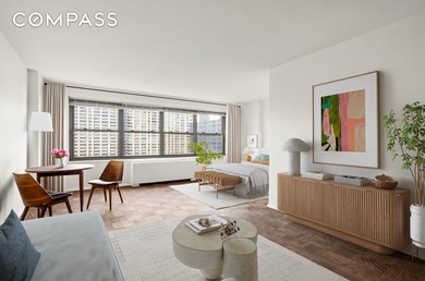 Hudson River Apartment For Sale in New York New York