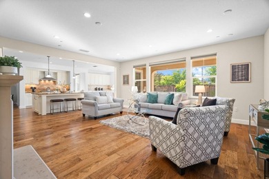 EXCLUSIVE HILLTOP VIEW HOME | Perched on a corner lot along a - photo 12