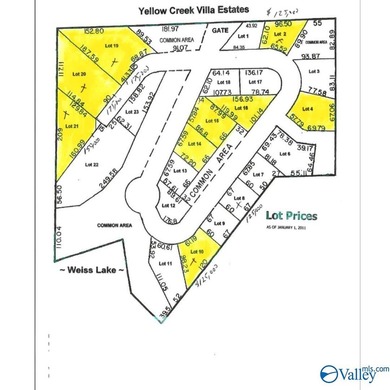 Build Your Dream Getaway at Yellow Creek Villa Estates Beautiful - photo 2