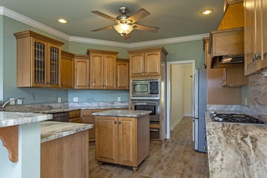 Waterfront Luxury on Watts Bar Lake - First Time on the Market - photo 12