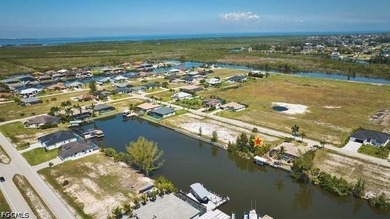 Waterfront living at its finest in sunny Southwest Florida! This - photo 3