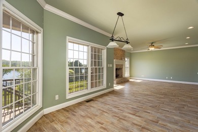 Waterfront Luxury on Watts Bar Lake - First Time on the Market - photo 13