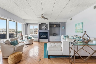 Commanding spectacular panoramic views of Cedar Island and the - photo 14