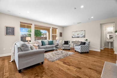 EXCLUSIVE HILLTOP VIEW HOME | Perched on a corner lot along a - photo 14