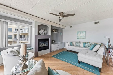 Commanding spectacular panoramic views of Cedar Island and the - photo 15