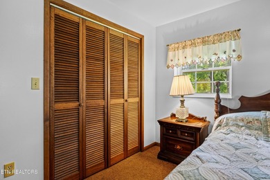 Nice vacation home with seasonal lake views of Douglas Lake - photo 15