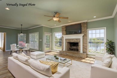 Waterfront Luxury on Watts Bar Lake - First Time on the Market - photo 15