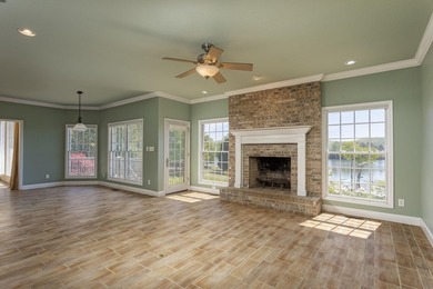 Waterfront Luxury on Watts Bar Lake - First Time on the Market - photo 16