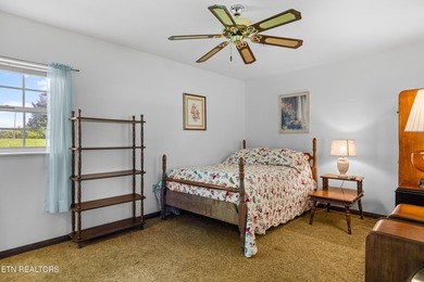Nice vacation home with seasonal lake views of Douglas Lake - photo 17