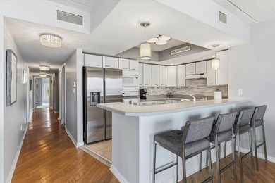 Commanding spectacular panoramic views of Cedar Island and the - photo 18