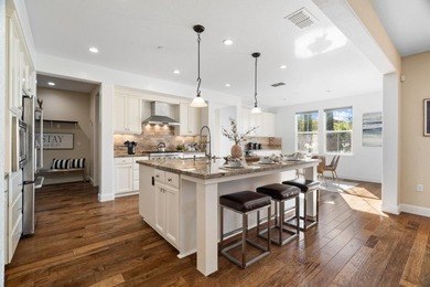 EXCLUSIVE HILLTOP VIEW HOME | Perched on a corner lot along a - photo 18