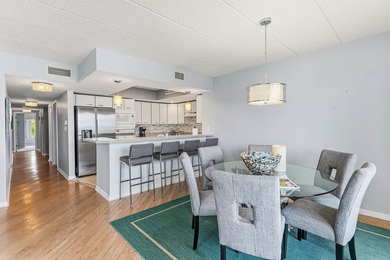 Commanding spectacular panoramic views of Cedar Island and the - photo 19