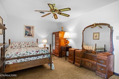 Nice vacation home with seasonal lake views of Douglas Lake - photo 19