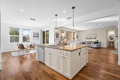 EXCLUSIVE HILLTOP VIEW HOME | Perched on a corner lot along a - photo 19