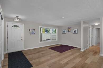 Updated Golf Course Home - photo 14