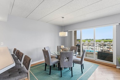 Commanding spectacular panoramic views of Cedar Island and the - photo 20
