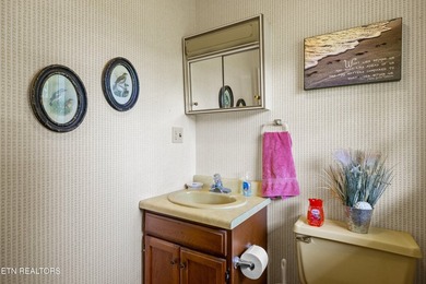 Nice vacation home with seasonal lake views of Douglas Lake - photo 20