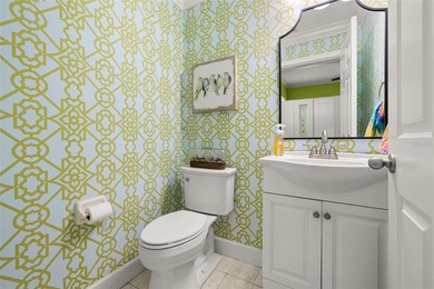 Located in Celebration, this 3-bedroom, 2.5-bathroom home backs - photo 20
