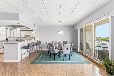 Commanding spectacular panoramic views of Cedar Island and the - photo 21