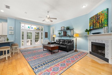 Located in Celebration, this 3-bedroom, 2.5-bathroom home backs - photo 21
