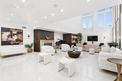 Hudson River Condo For Sale in New York New York