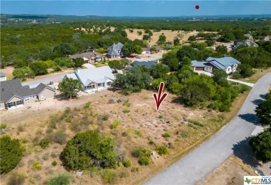 Lake Travis Lot For Sale in Spicewood Texas