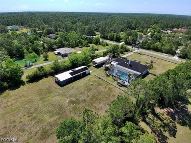 Prime horse property 20 minutes from the beach - get the best of - photo 22
