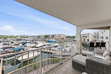 Commanding spectacular panoramic views of Cedar Island and the - photo 23