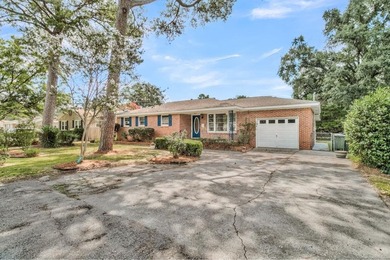 Updated brick ranch in Hanahan! Located in the highly desirable - photo 4