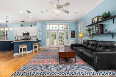 Located in Celebration, this 3-bedroom, 2.5-bathroom home backs - photo 24