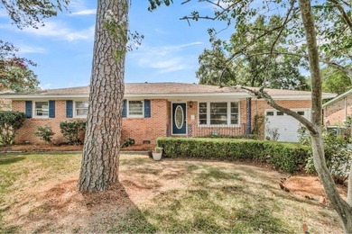 Updated brick ranch in Hanahan! Located in the highly desirable - photo 5