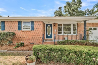 Updated brick ranch in Hanahan! Located in the highly desirable - photo 6