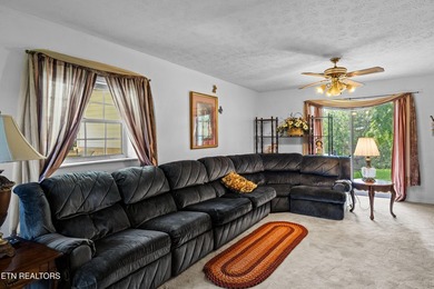 Nice vacation home with seasonal lake views of Douglas Lake - photo 26