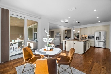 EXCLUSIVE HILLTOP VIEW HOME | Perched on a corner lot along a - photo 27