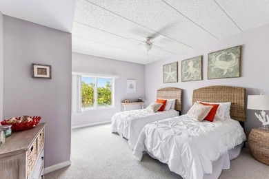 Commanding spectacular panoramic views of Cedar Island and the - photo 28