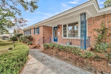 Updated brick ranch in Hanahan! Located in the highly desirable - photo 8