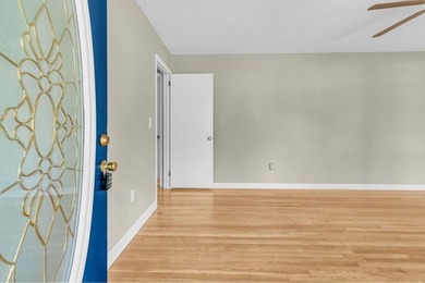 Updated brick ranch in Hanahan! Located in the highly desirable - photo 9