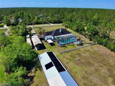 Prime horse property 20 minutes from the beach - get the best of - photo 29