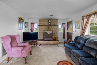 Nice vacation home with seasonal lake views of Douglas Lake - photo 29