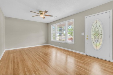 Updated brick ranch in Hanahan! Located in the highly desirable - photo 10