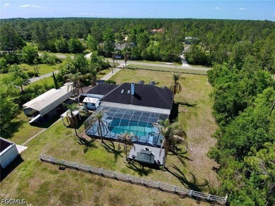 Prime horse property 20 minutes from the beach - get the best of - photo 30