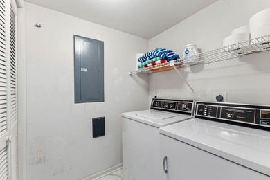 Commanding spectacular panoramic views of Cedar Island and the - photo 31
