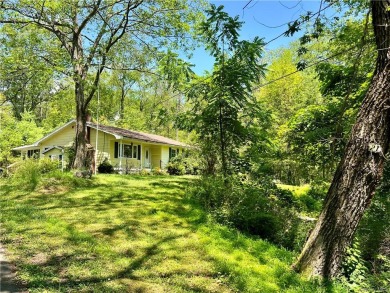 Lake Home Sale Pending in Hurley, New York