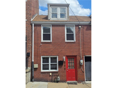 Allegheny River Home For Sale in East Allegheny Pennsylvania