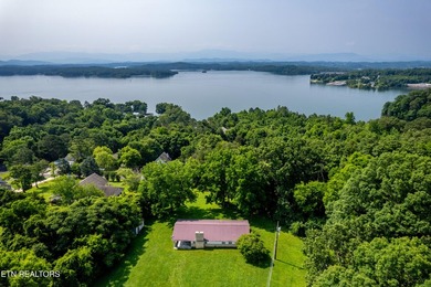 Nice vacation home with seasonal lake views of Douglas Lake - photo 32