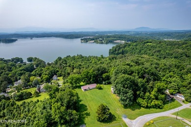 Nice vacation home with seasonal lake views of Douglas Lake - photo 34