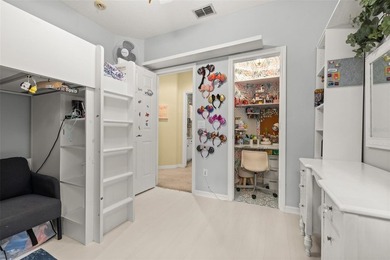 Located in Celebration, this 3-bedroom, 2.5-bathroom home backs - photo 34