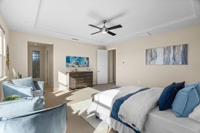 EXCLUSIVE HILLTOP VIEW HOME | Perched on a corner lot along a - photo 34