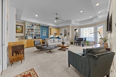 Best Value Waterfront home in The Point! Casual luxury, a quaint - photo 34